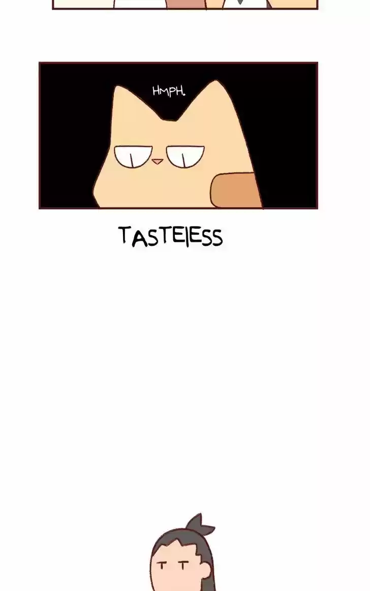 Saphie: The One-Eyed Cat 146