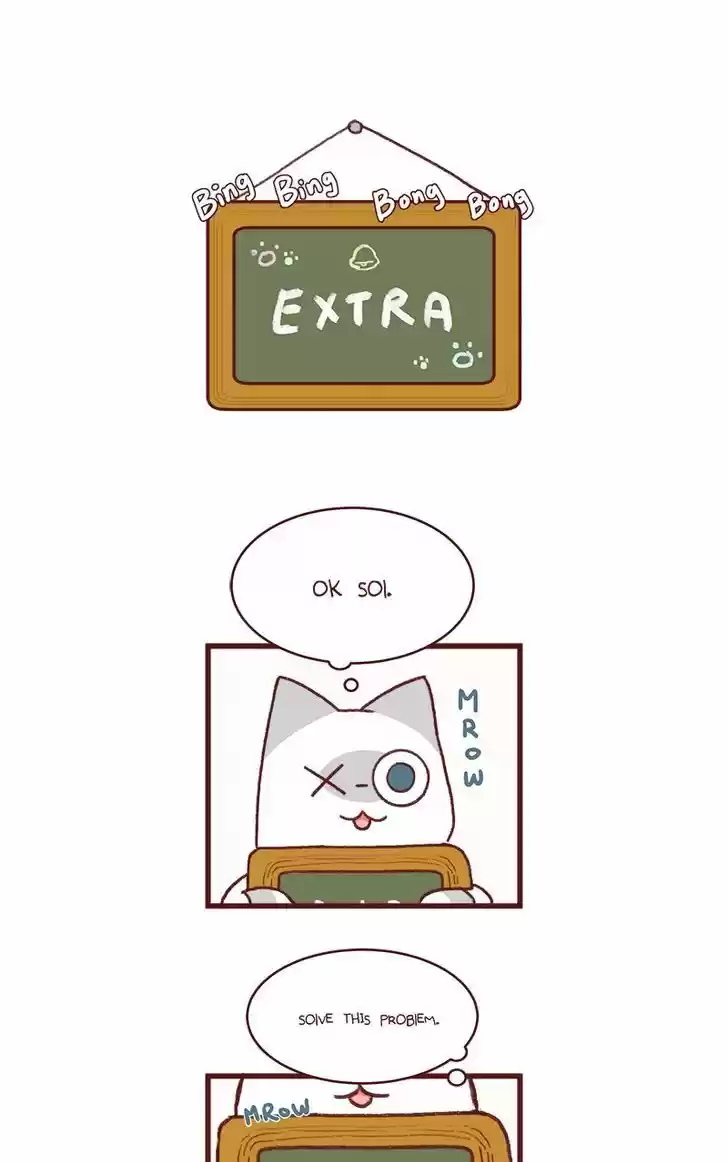 Saphie: The One-Eyed Cat 147