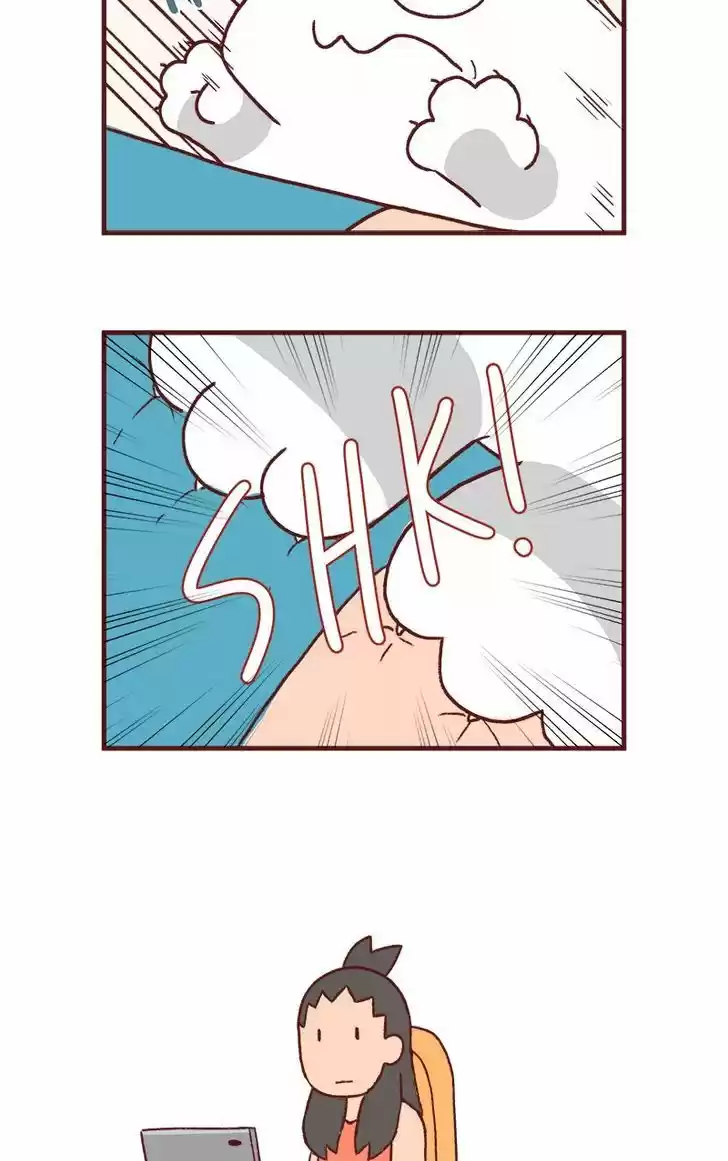 Saphie: The One-Eyed Cat 148