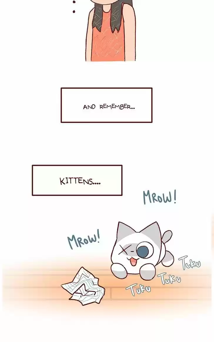 Saphie: The One-Eyed Cat 151