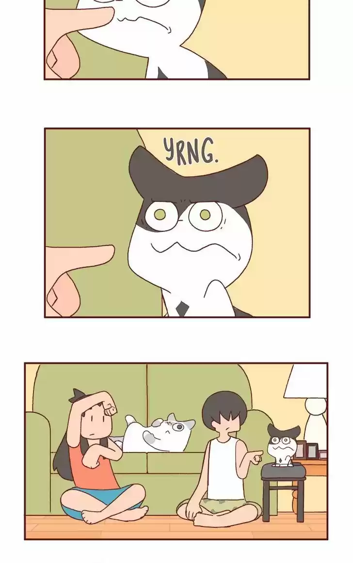 Saphie: The One-Eyed Cat 159