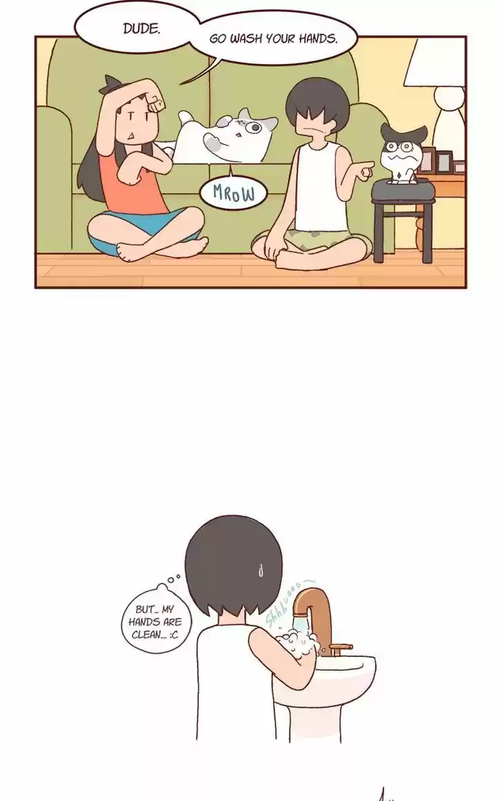 Saphie: The One-Eyed Cat 159