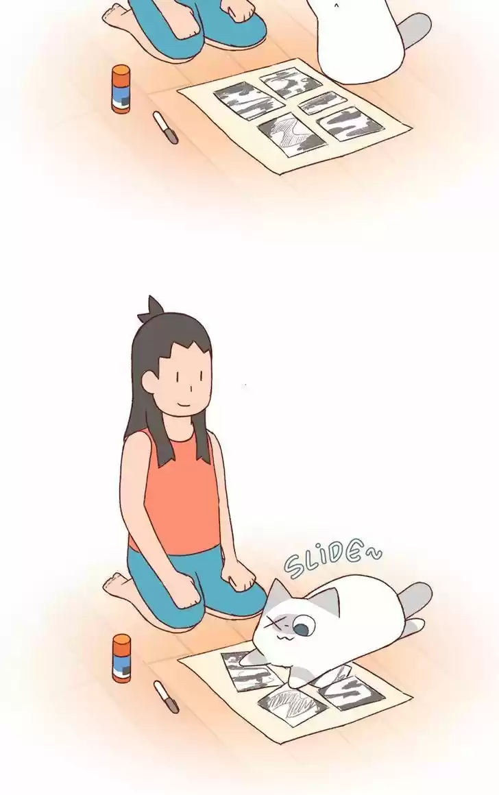 Saphie: The One-Eyed Cat 161