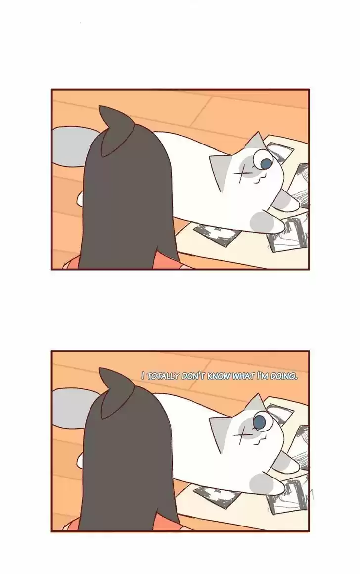 Saphie: The One-Eyed Cat 161