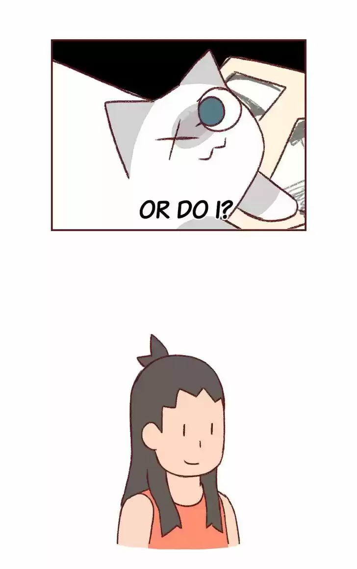 Saphie: The One-Eyed Cat 161