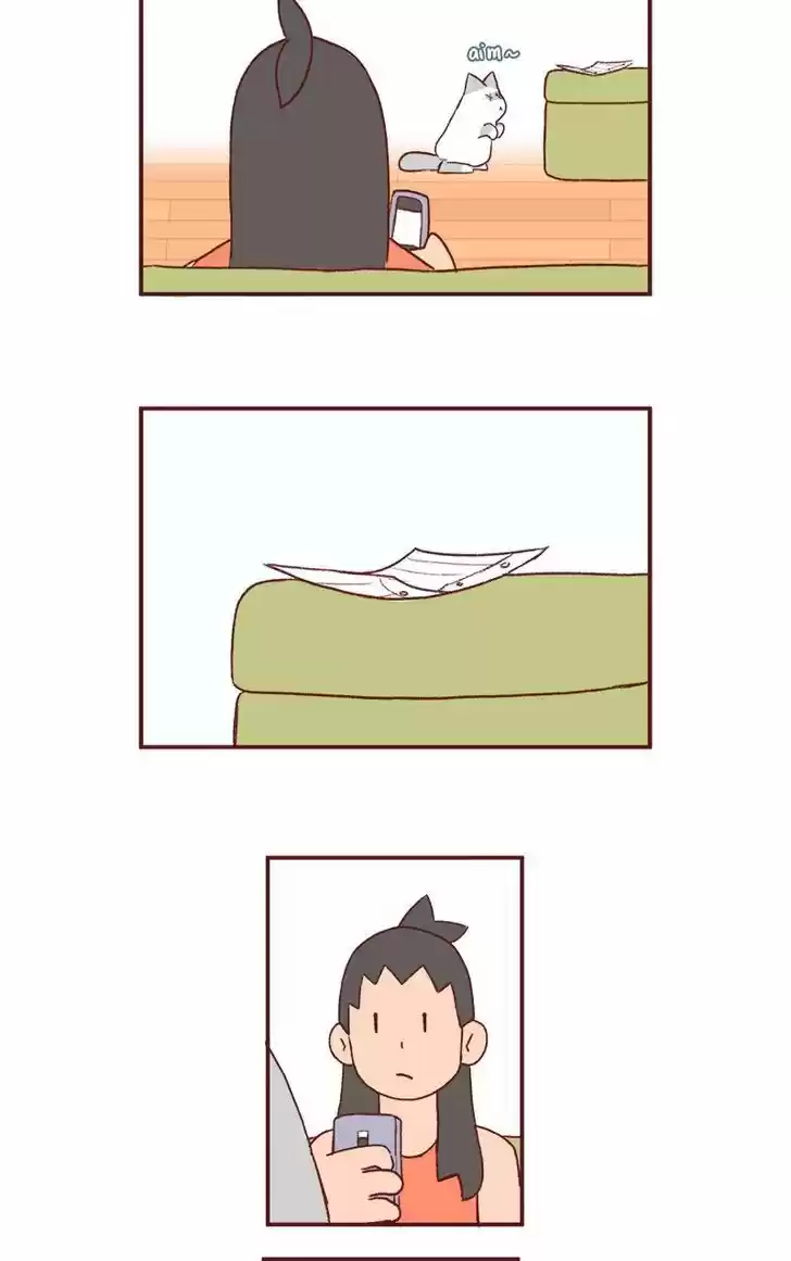 Saphie: The One-Eyed Cat 164