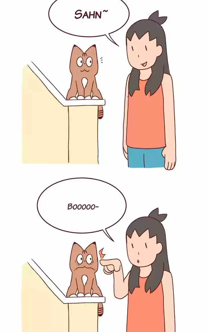 Saphie: The One-Eyed Cat 165