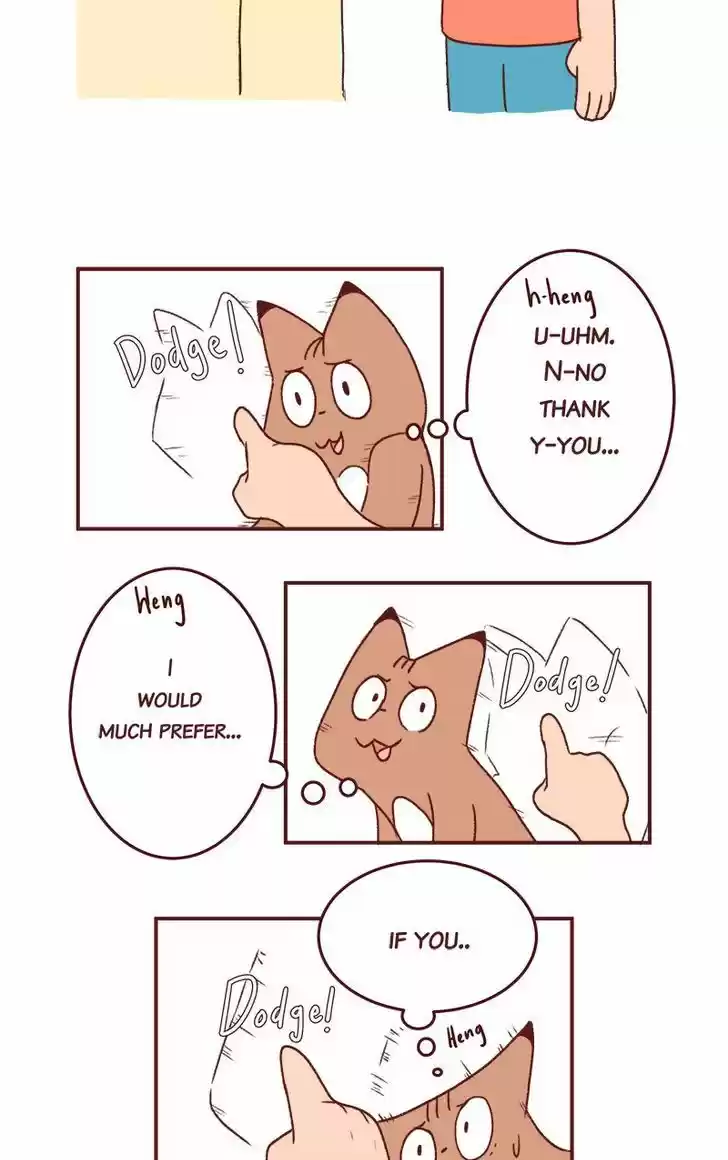 Saphie: The One-Eyed Cat 165