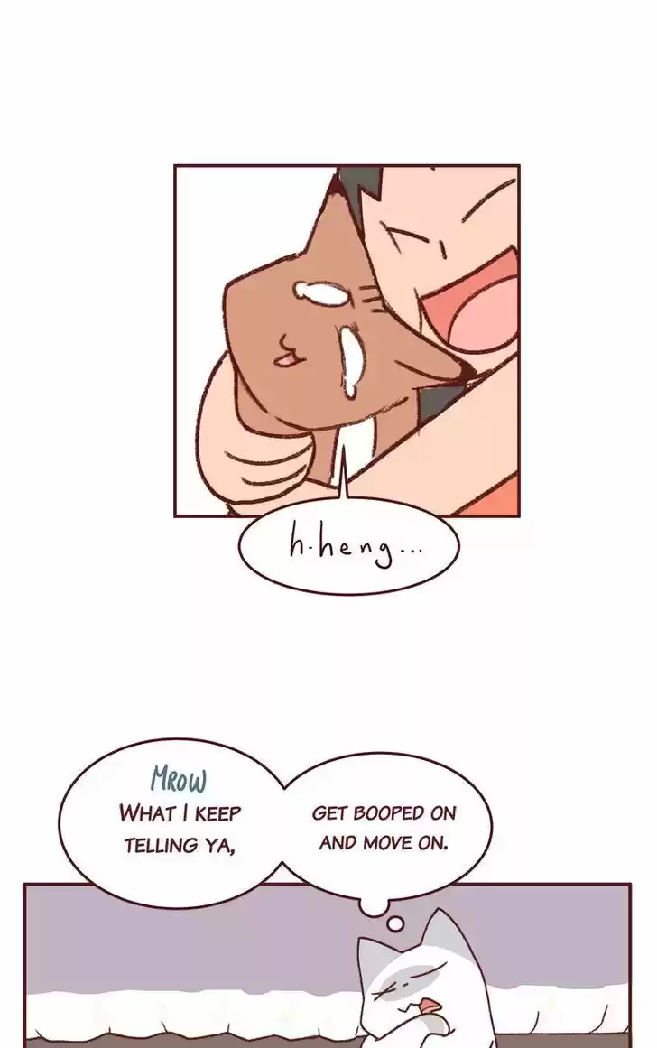 Saphie: The One-Eyed Cat 165