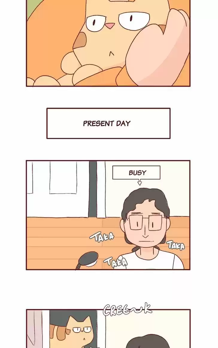 Saphie: The One-Eyed Cat 167