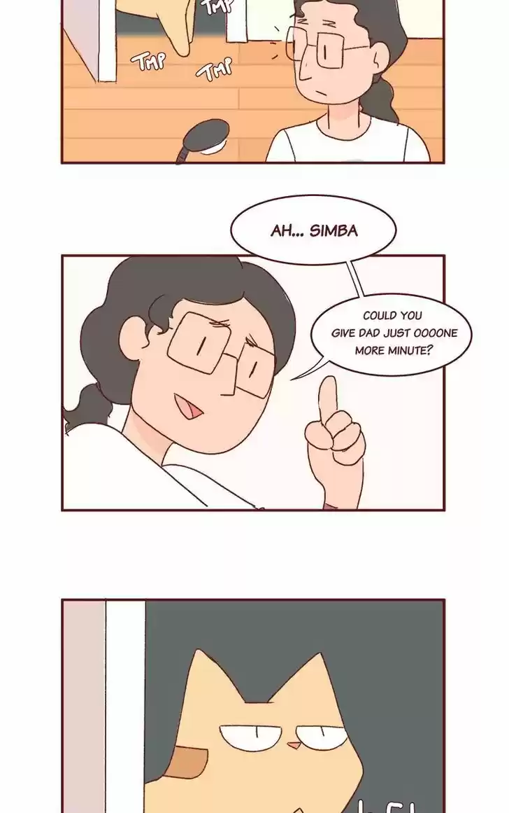 Saphie: The One-Eyed Cat 167