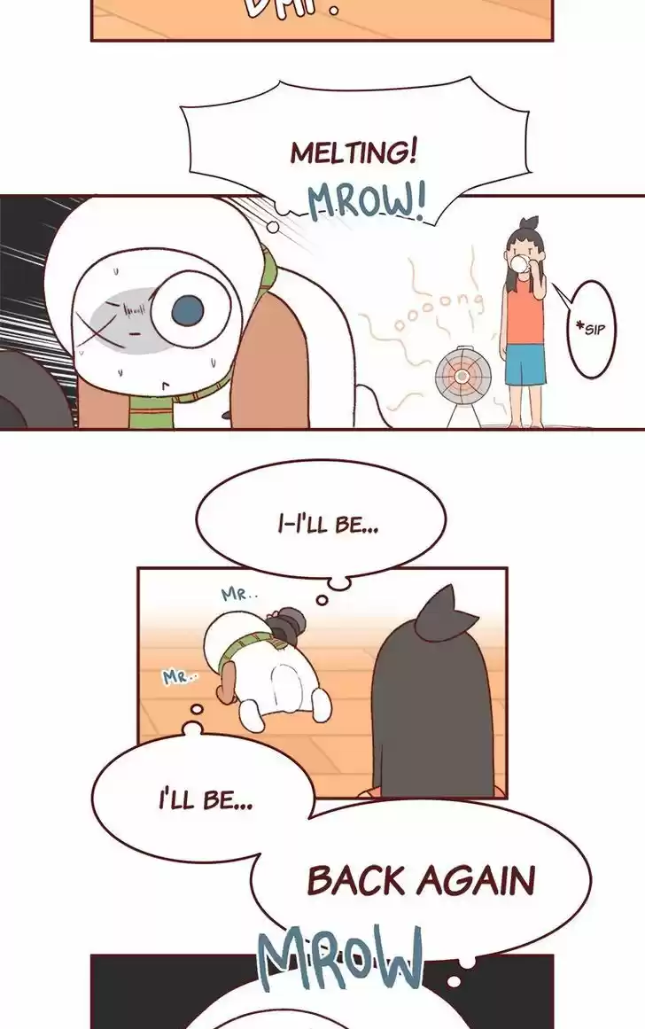 Saphie: The One-Eyed Cat 168