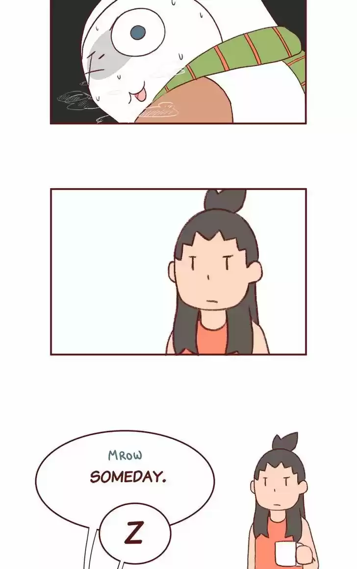 Saphie: The One-Eyed Cat 168