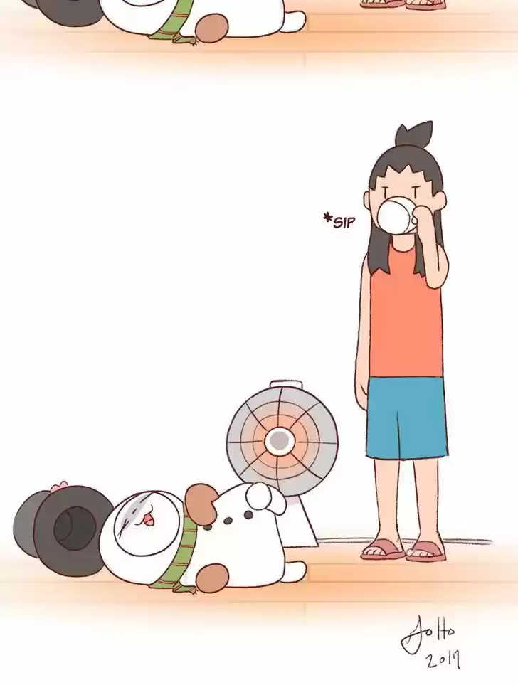 Saphie: The One-Eyed Cat 168