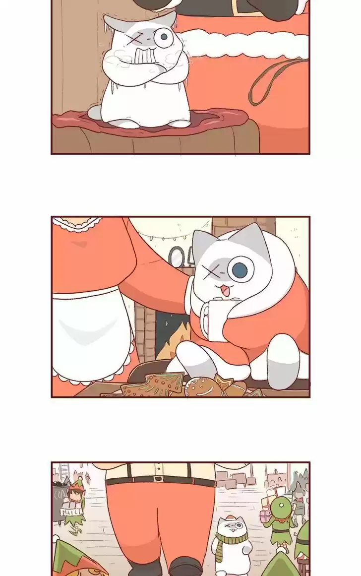 Saphie: The One-Eyed Cat 169