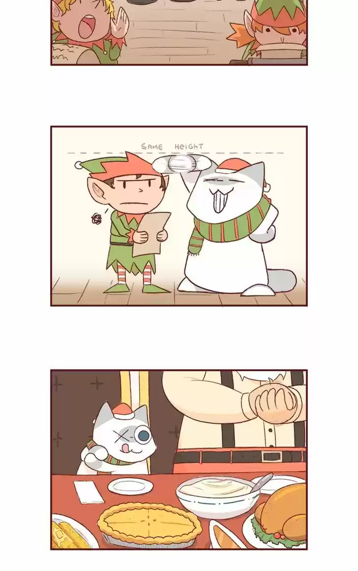 Saphie: The One-Eyed Cat 169