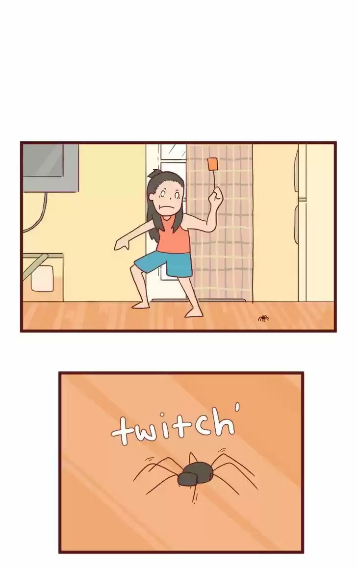 Saphie: The One-Eyed Cat 17