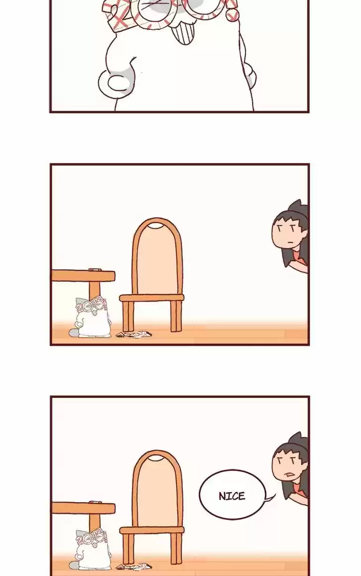 Saphie: The One-Eyed Cat 170