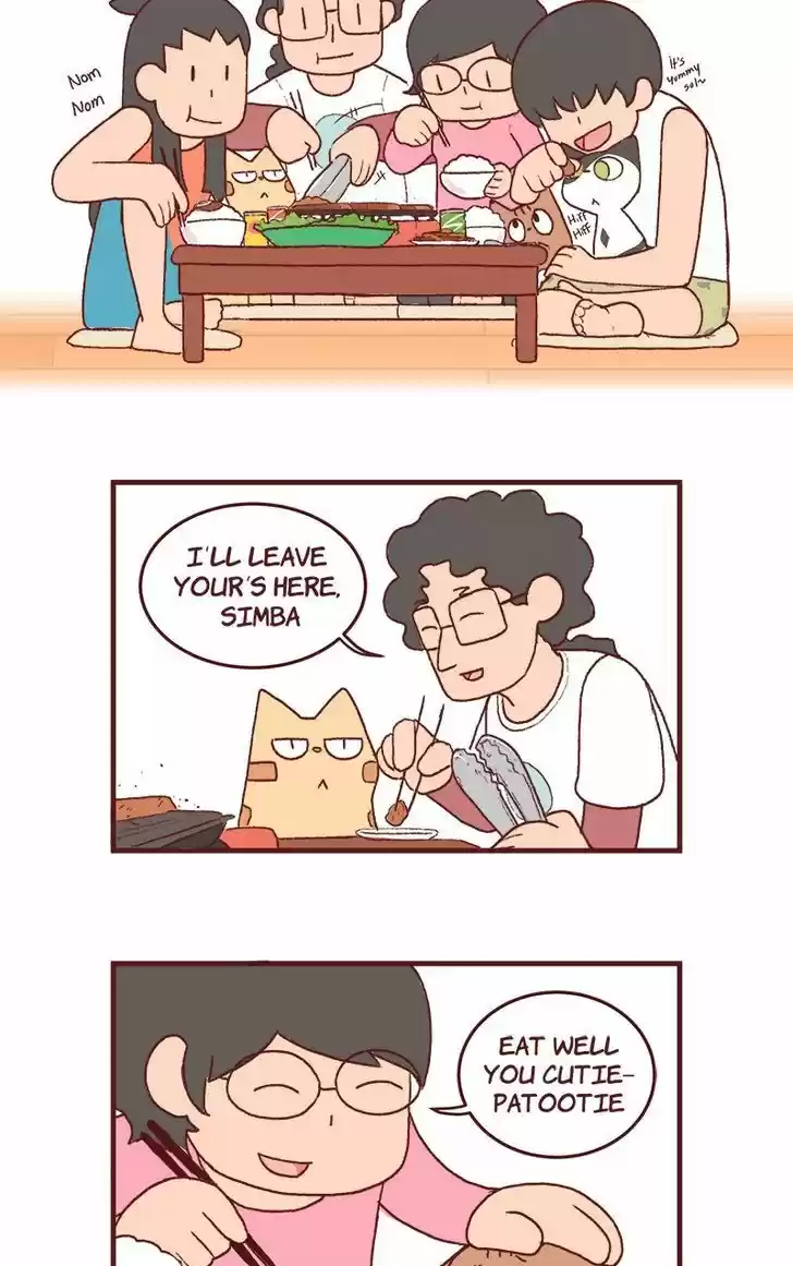 Saphie: The One-Eyed Cat 171