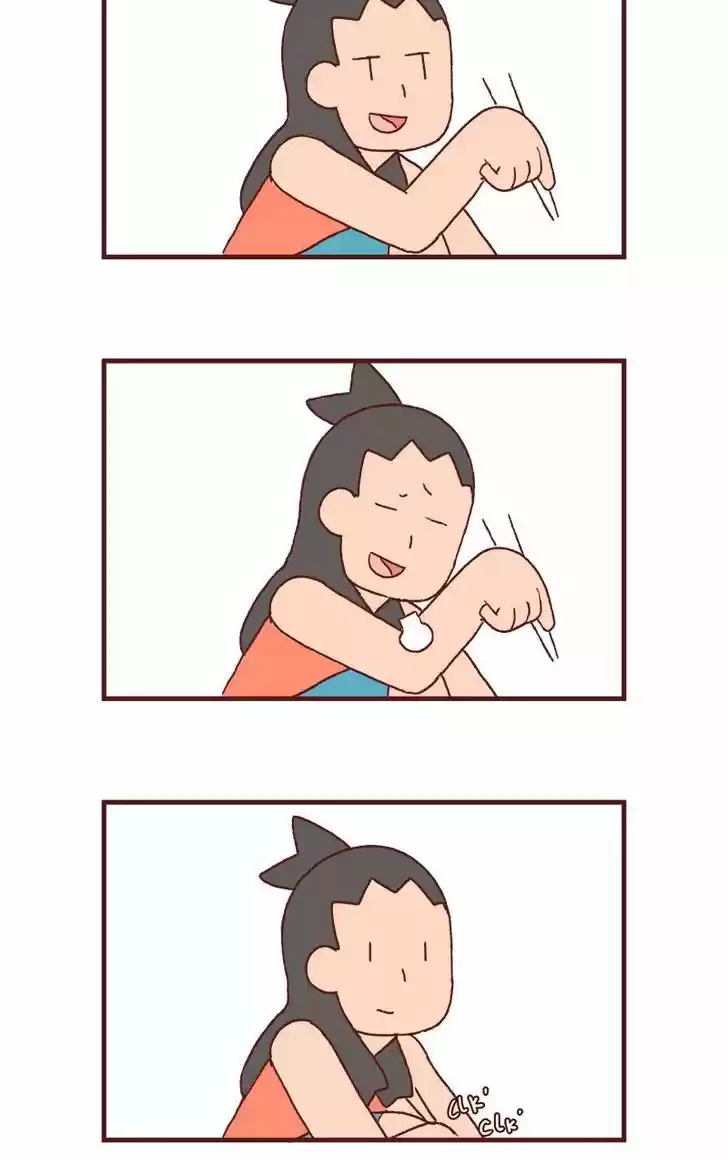 Saphie: The One-Eyed Cat 171