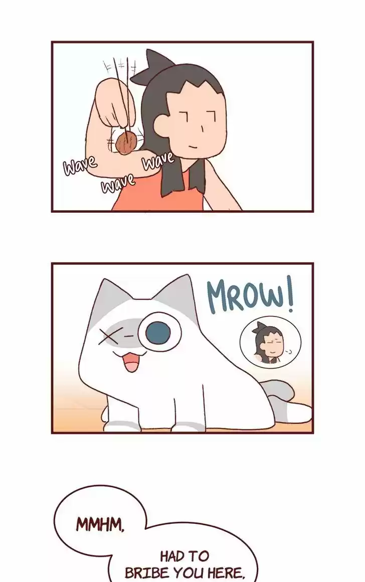 Saphie: The One-Eyed Cat 171