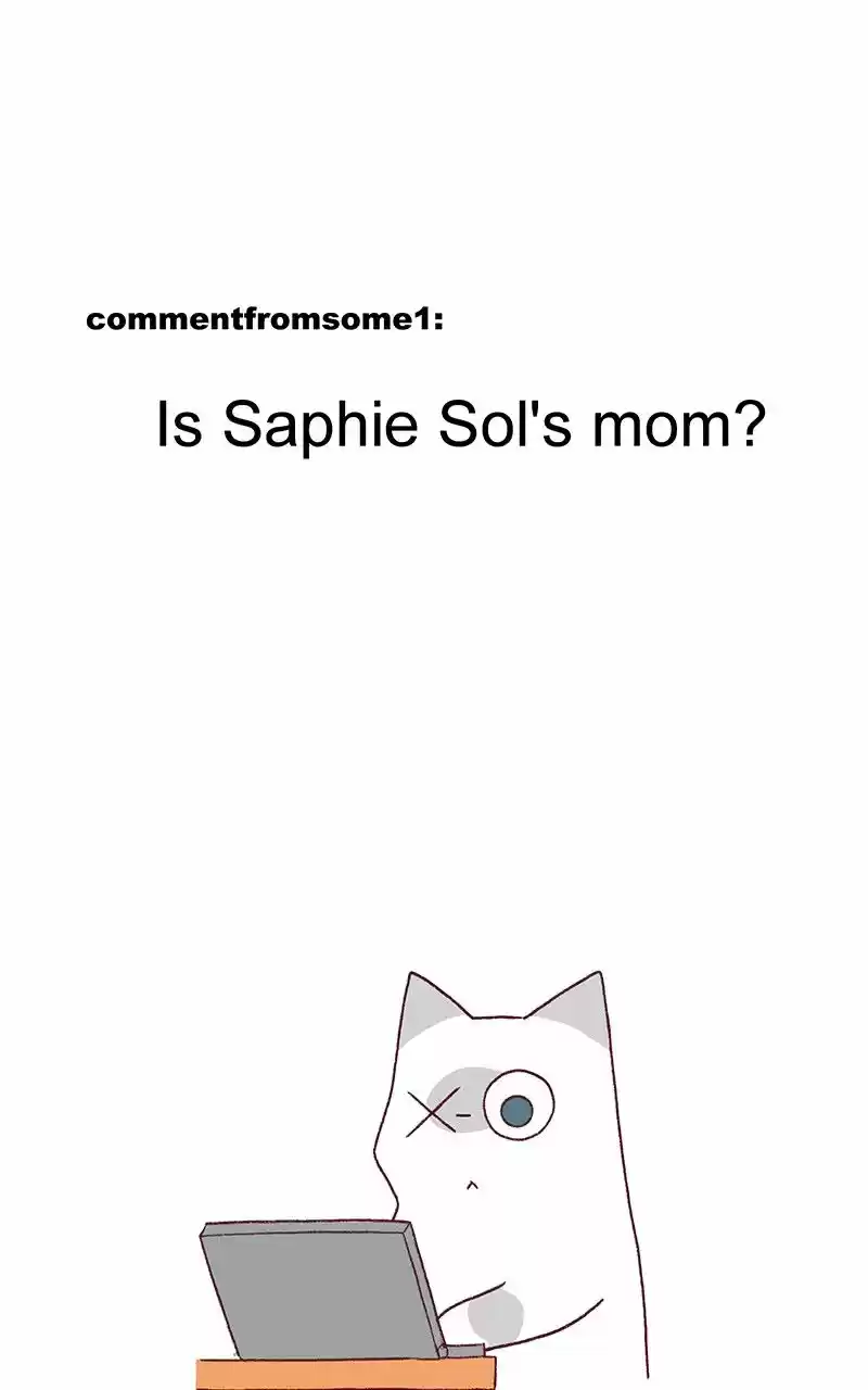 Saphie: The One-Eyed Cat 172