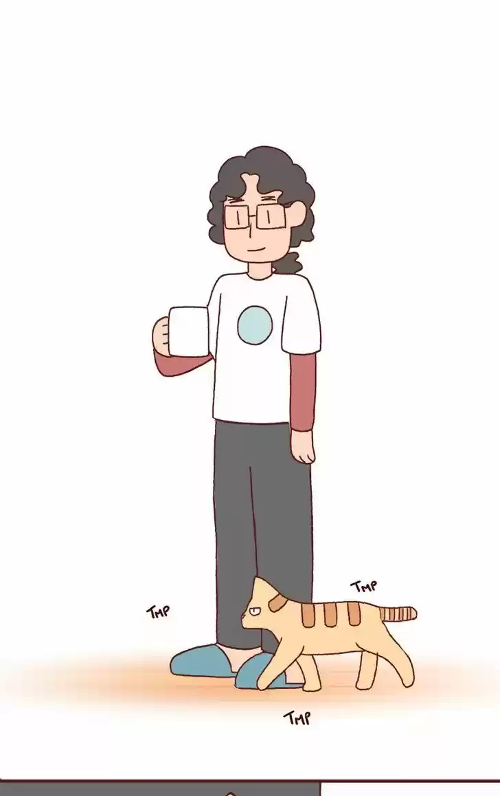 Saphie: The One-Eyed Cat 174