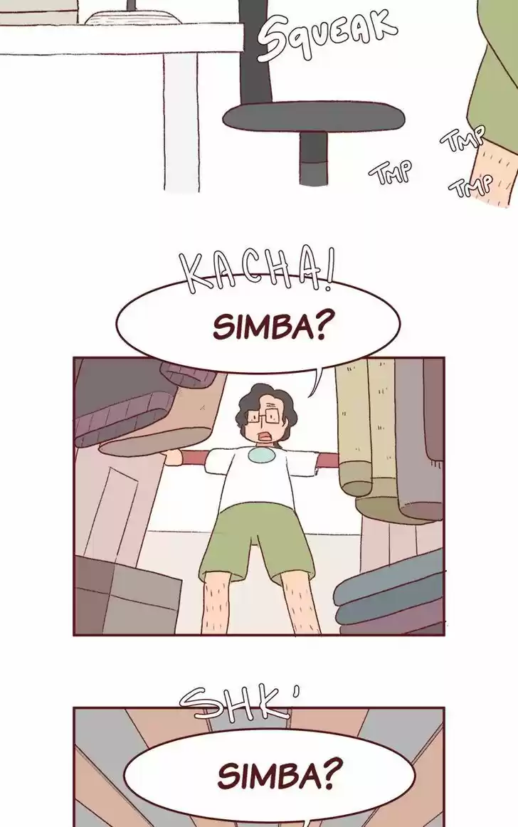 Saphie: The One-Eyed Cat 176