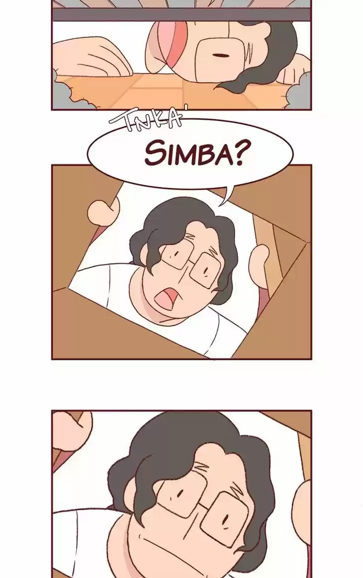 Saphie: The One-Eyed Cat 176