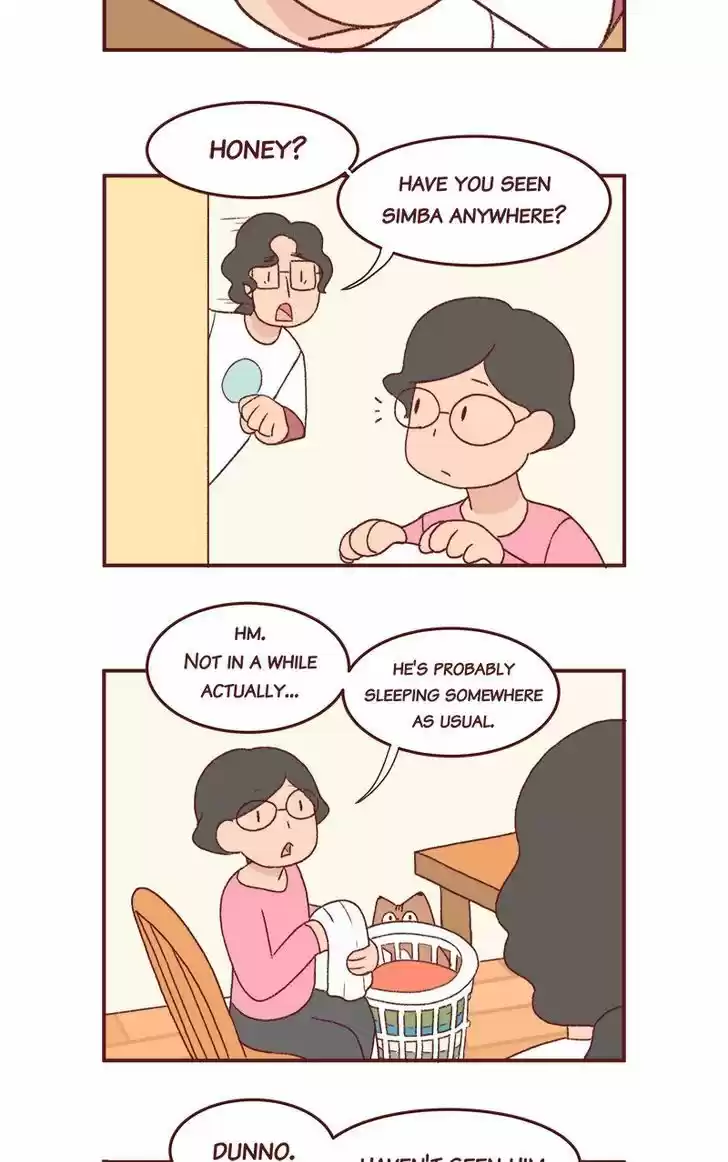 Saphie: The One-Eyed Cat 176