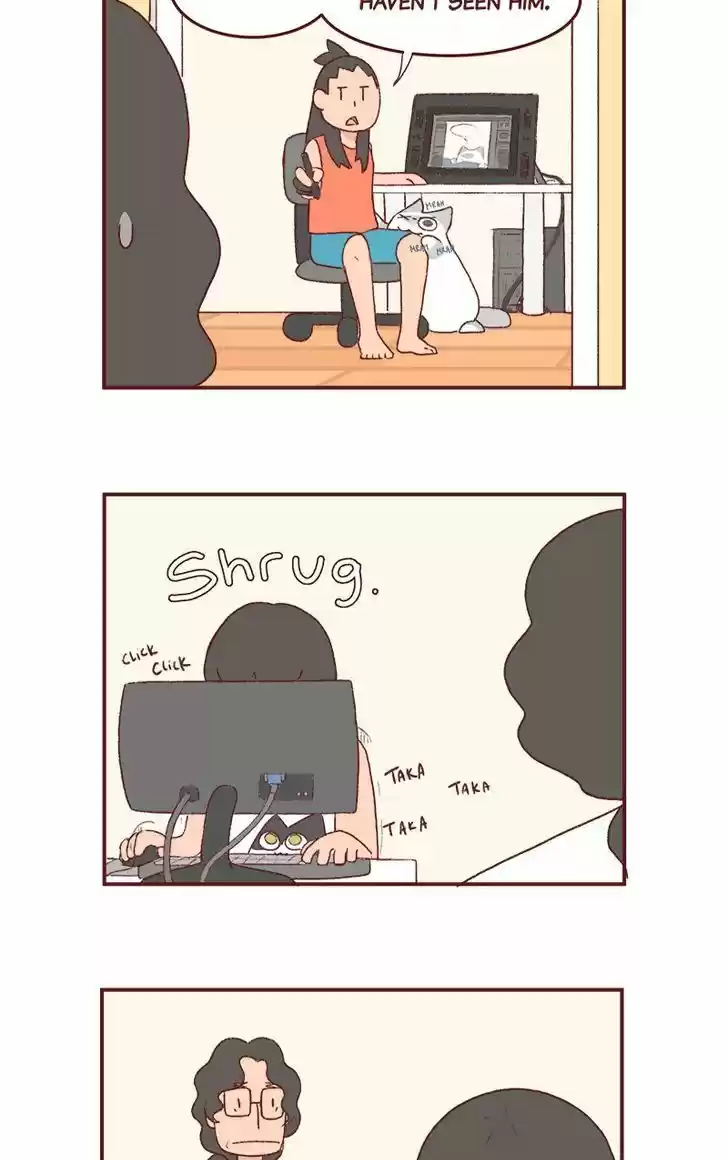 Saphie: The One-Eyed Cat 176