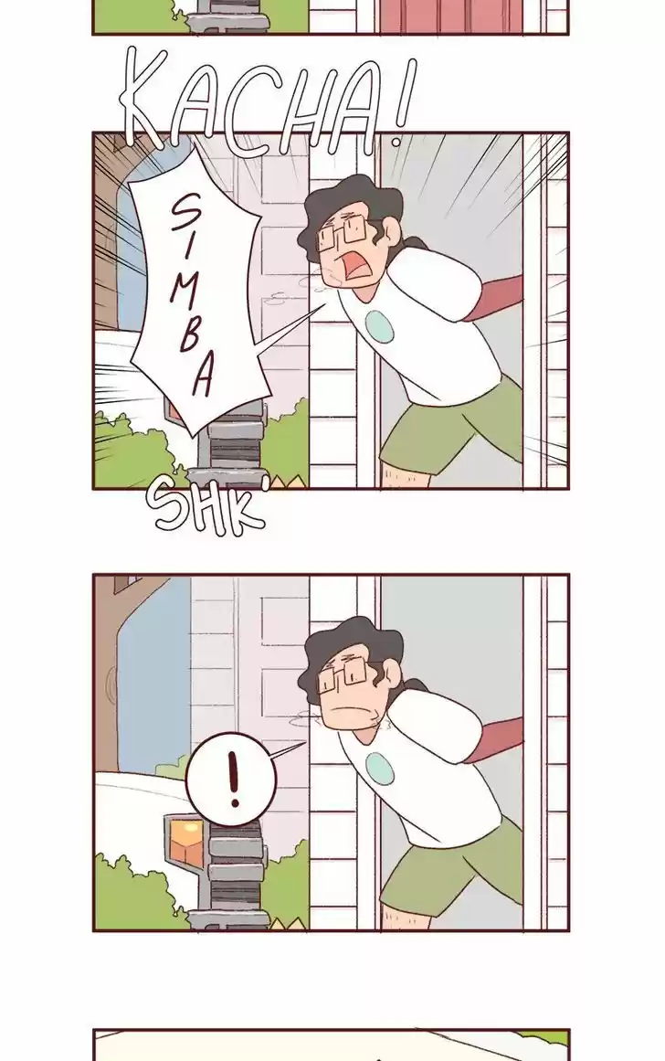 Saphie: The One-Eyed Cat 176