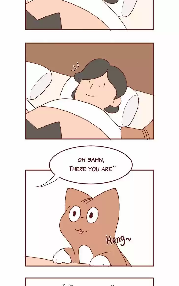 Saphie: The One-Eyed Cat 177