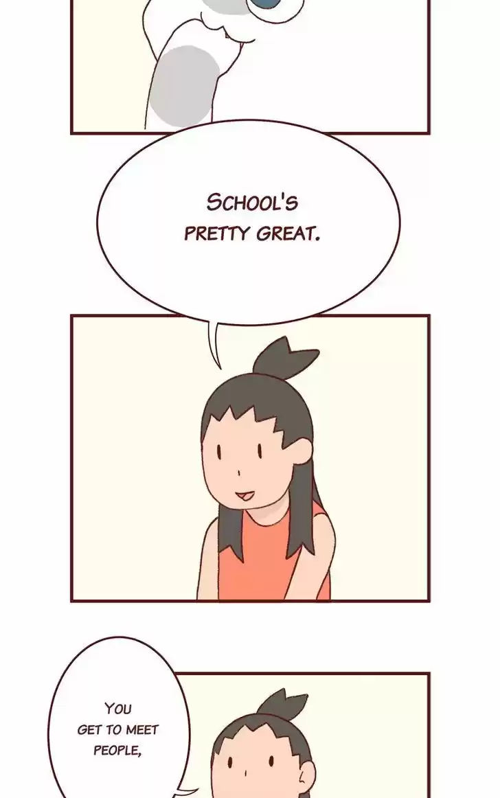 Saphie: The One-Eyed Cat 178