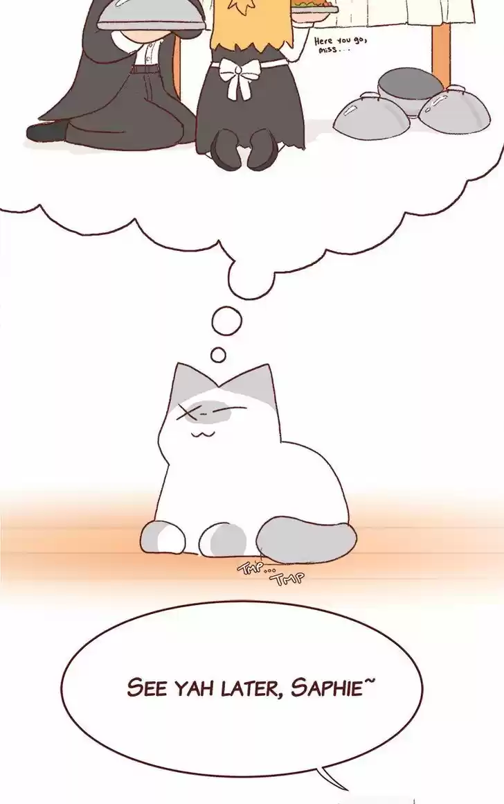 Saphie: The One-Eyed Cat 178