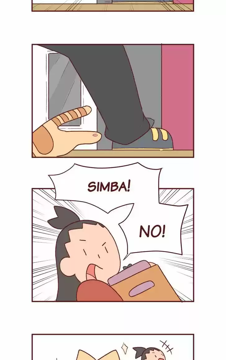 Saphie: The One-Eyed Cat 180