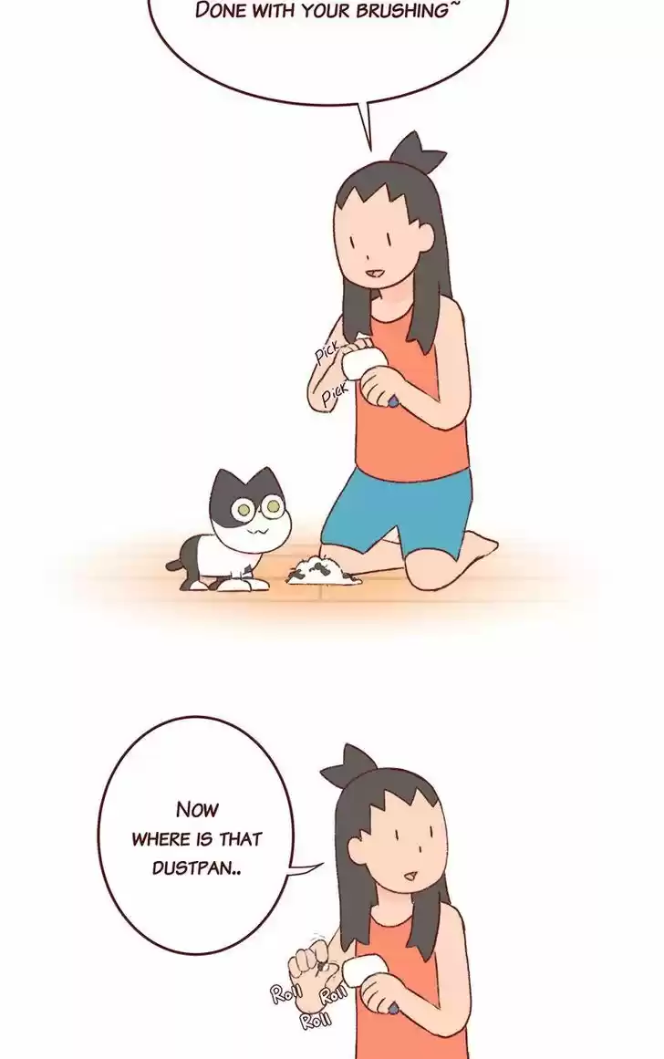 Saphie: The One-Eyed Cat 181