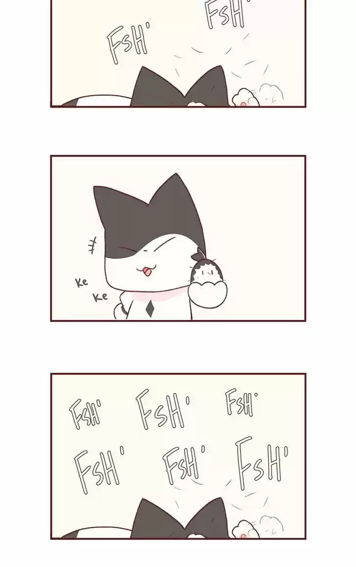 Saphie: The One-Eyed Cat 181