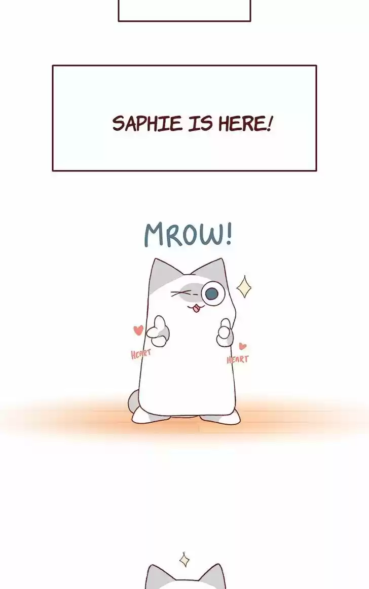 Saphie: The One-Eyed Cat 183
