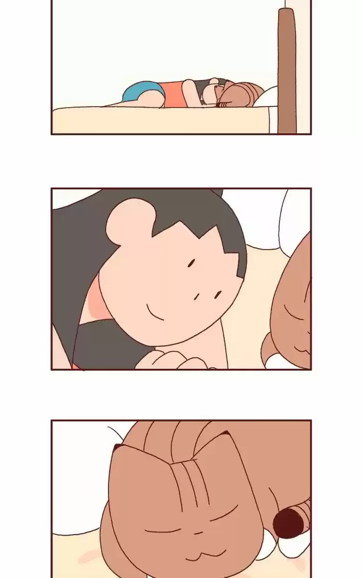 Saphie: The One-Eyed Cat 185