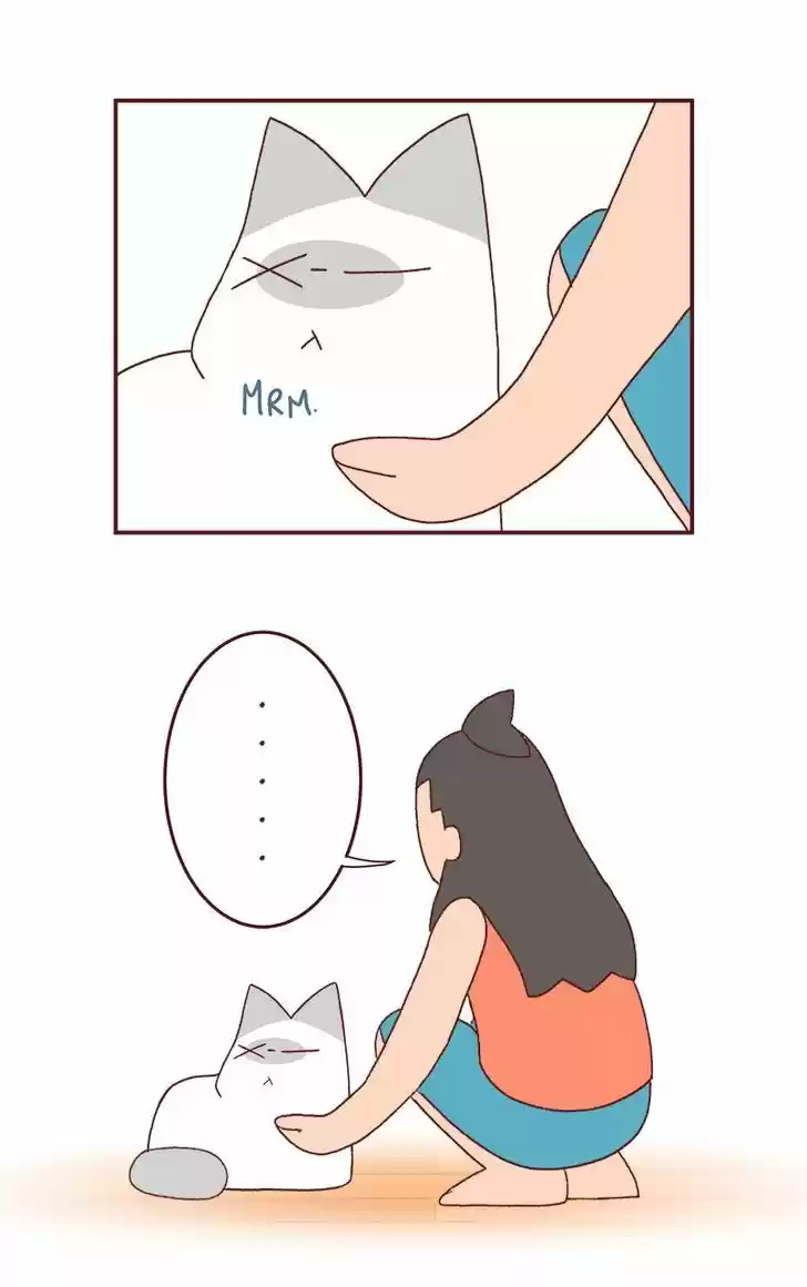 Saphie: The One-Eyed Cat 186