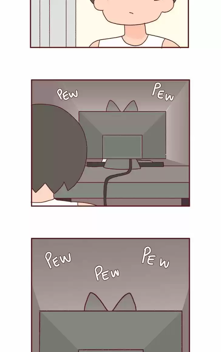 Saphie: The One-Eyed Cat 187