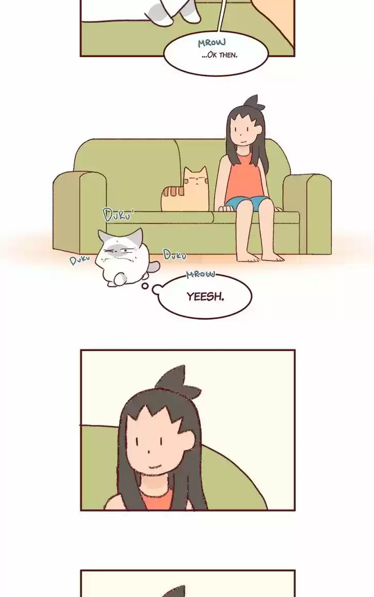 Saphie: The One-Eyed Cat 188