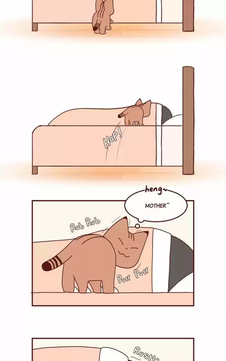 Saphie: The One-Eyed Cat 189