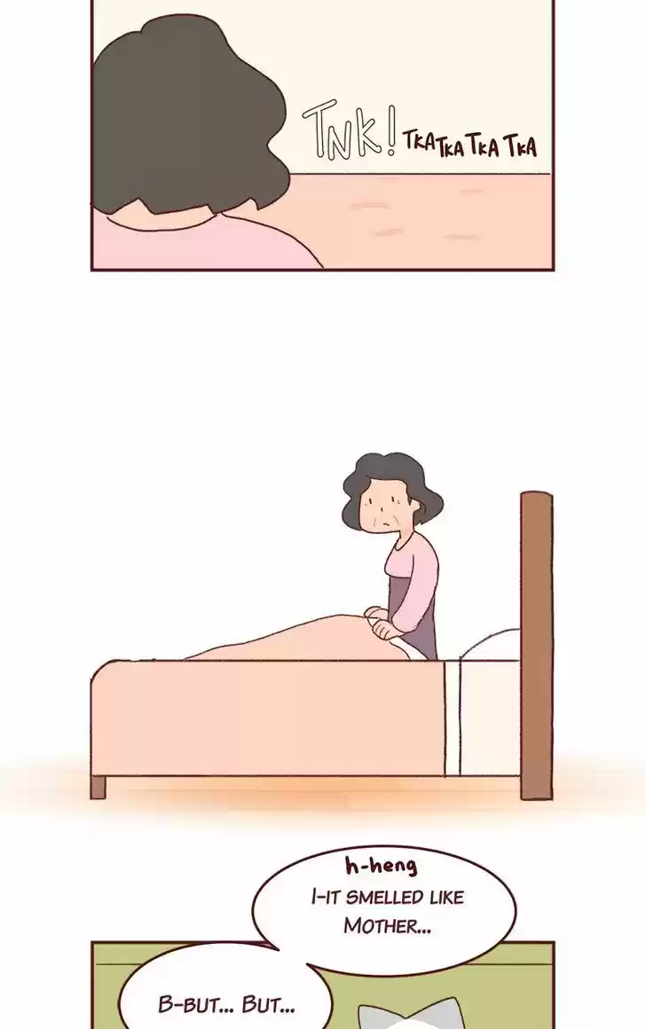 Saphie: The One-Eyed Cat 189