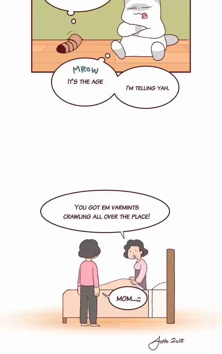 Saphie: The One-Eyed Cat 189