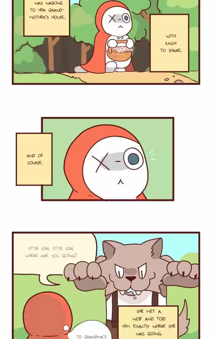 Saphie: The One-Eyed Cat 19