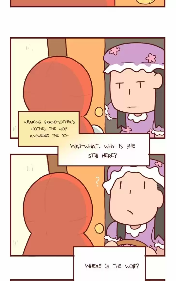 Saphie: The One-Eyed Cat 19