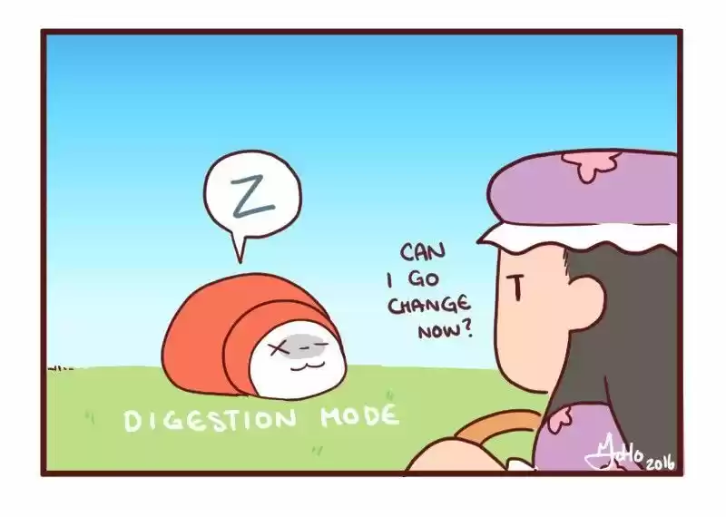 Saphie: The One-Eyed Cat 19