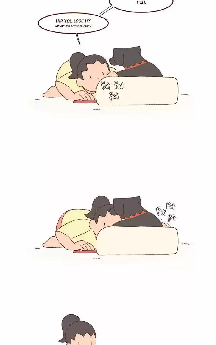 Saphie: The One-Eyed Cat 190